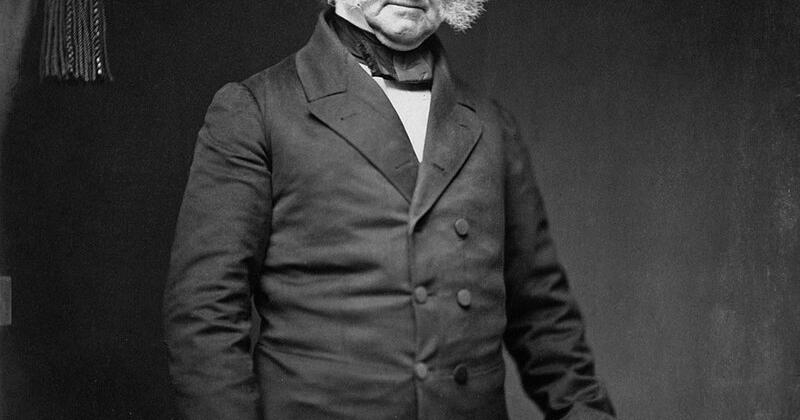 Martin Van Buren American Battlefield Trust