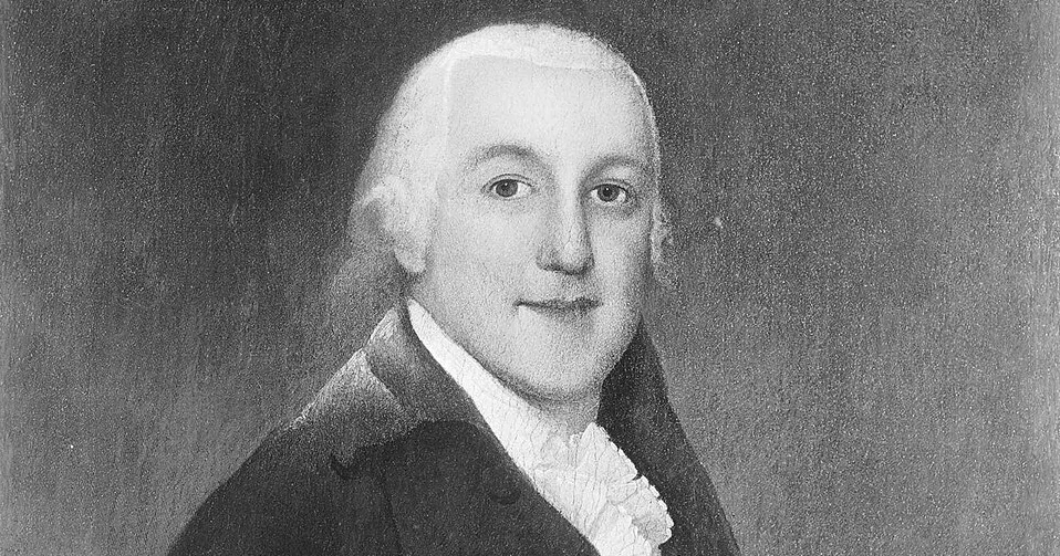 Edward Rutledge | American Battlefield Trust