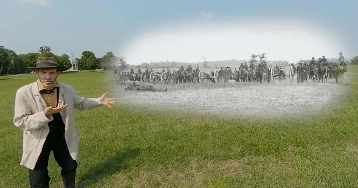 Step Into History Civil War Then - Step In Knaps Light Artillery 1 .webp