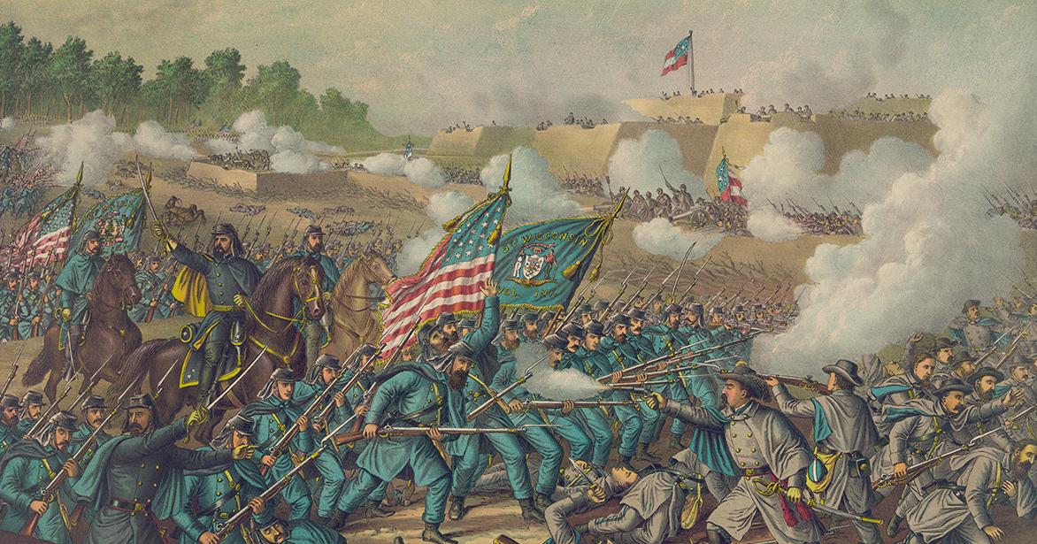 24+ Virginia Flag Civil War Background