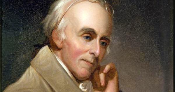 Revolutionary Doctor: Benjamin Rush, 1746-1813: binger, carl