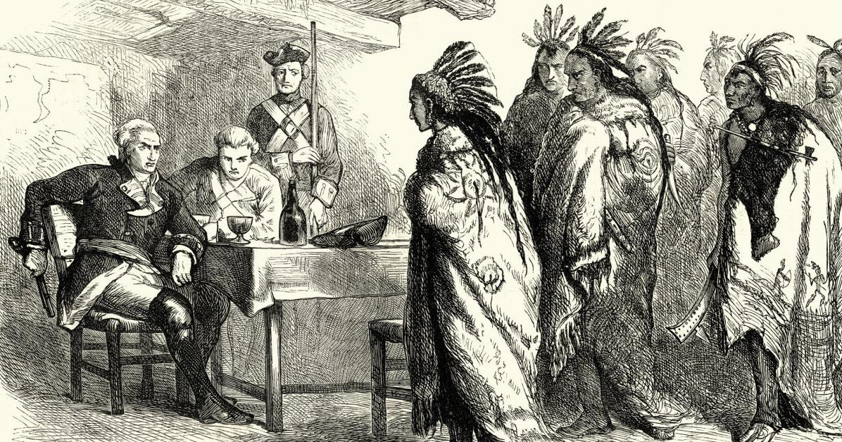 Teach For America Native Alliance