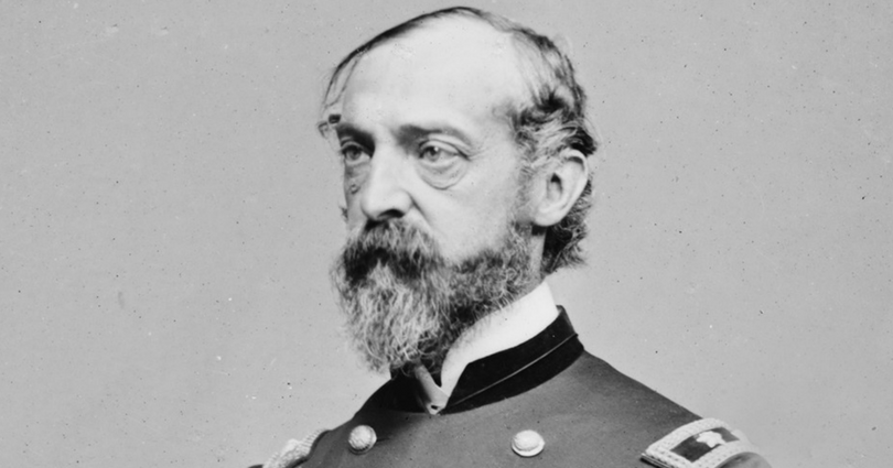 George G. Meade | American Battlefield Trust