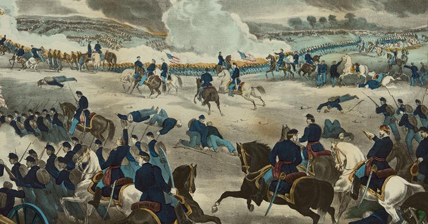 Gettysburg Battle Facts and Summary | American Battlefield Trust