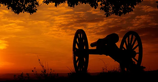 Visit Gettysburg Battlefield