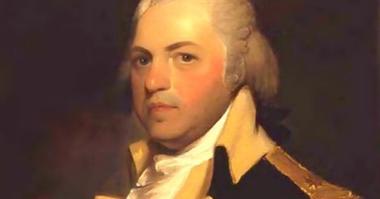 Henry Lee III | American Battlefield Trust Henry Lee III | American Battlefield Trust