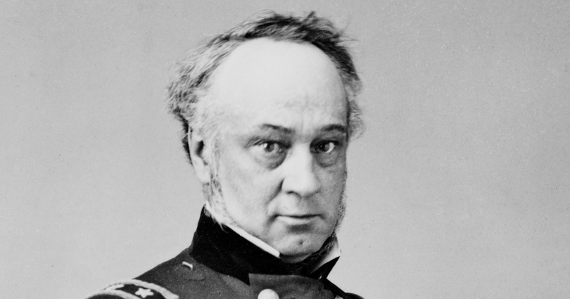 Henry W. Halleck American Battlefield Trust
