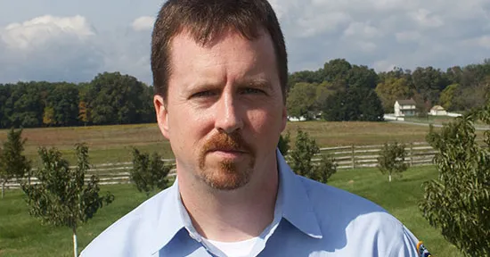 James Hessler | American Battlefield Trust