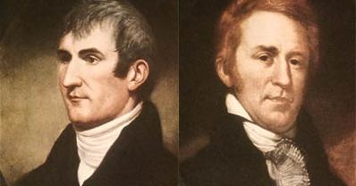 Meriwether Lewis Biography in Hindi