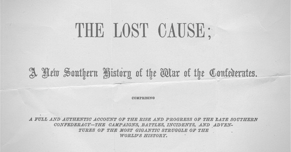 6 Simple Reasons the Union Won the Civil War