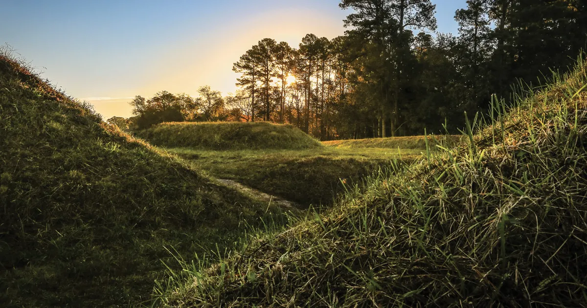 Make Some History This Weekend in the Historic Triangle | American ...