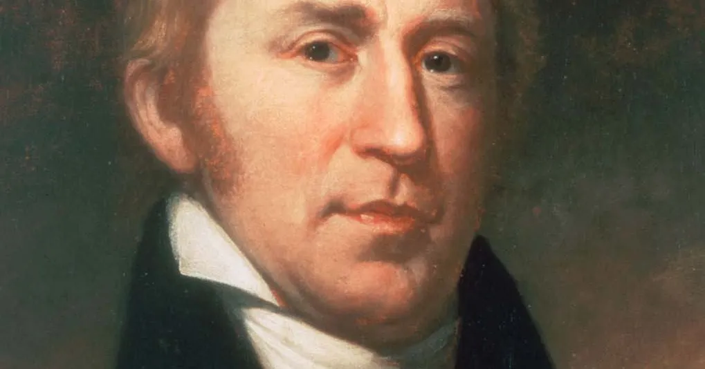 William Clark Biography, Family and Net Worth