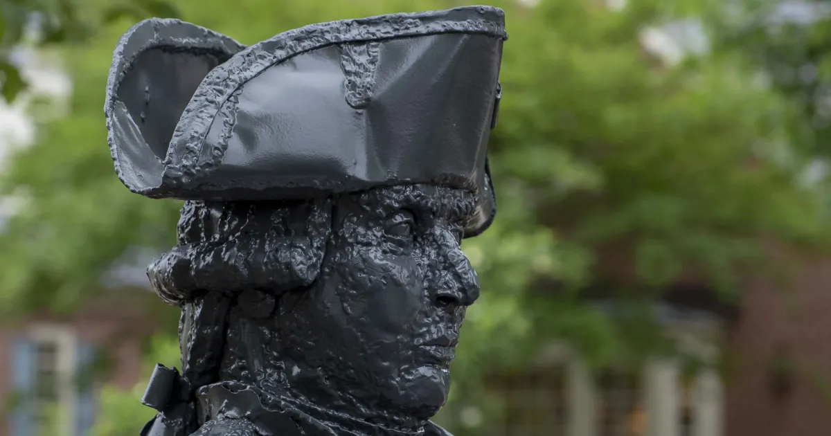Historian Biographies | American Battlefield Trust