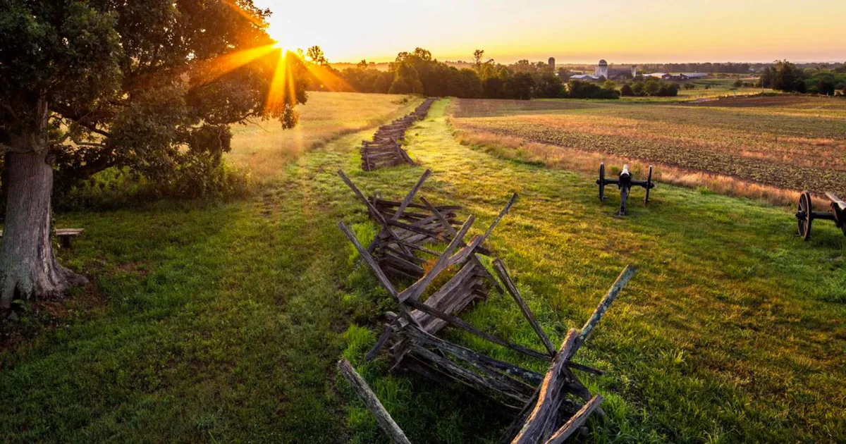 Save Battlefields | American Battlefield Trust