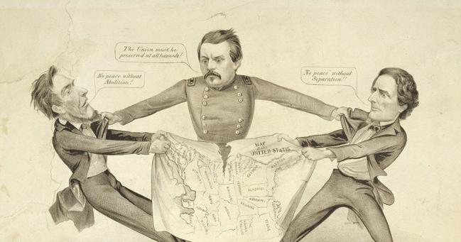 The Election of 1864 | American Battlefield Trust