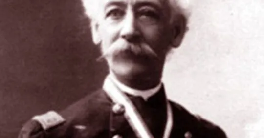 George Maynard | American Battlefield Trust