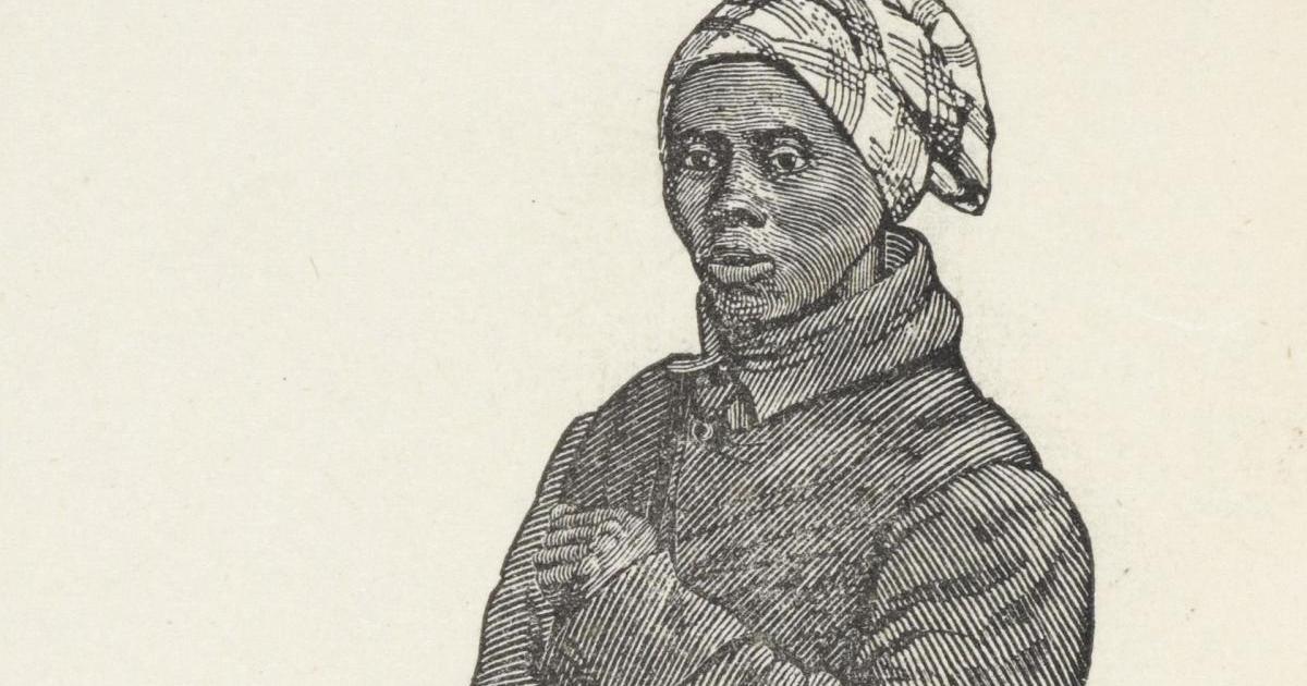 10 Facts: Harriet Tubman  American Battlefield Trust