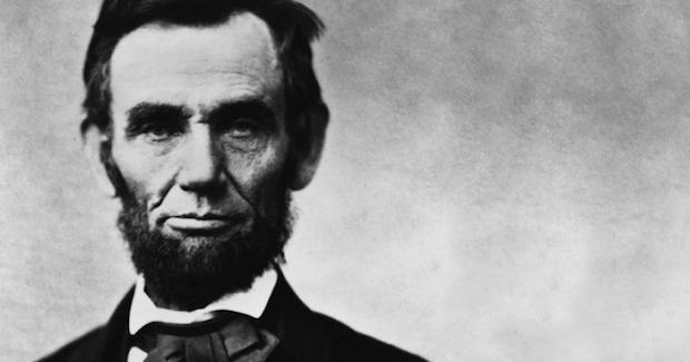 image of President Abraham Lincoln Biography | American Battlefield ...
