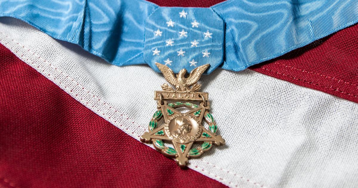 Medal of Honor  American Battlefield Trust