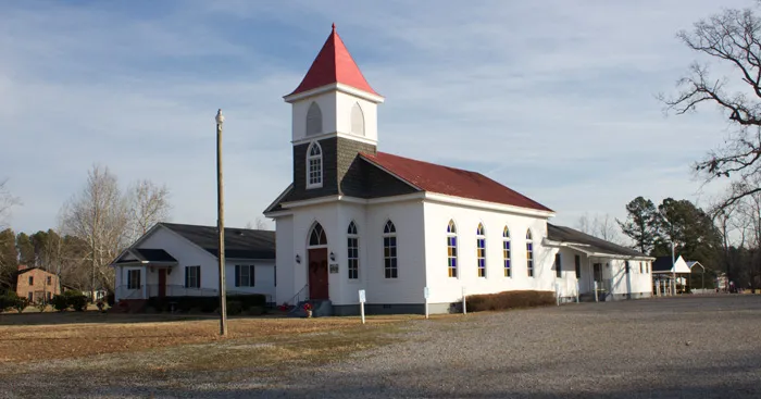 Wilson-Kautz Raid | American Battlefield Trust
