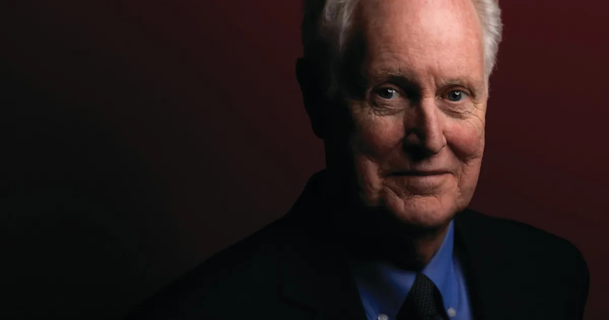 Jim Lighthizer Retirement Announcement | American Battlefield Trust