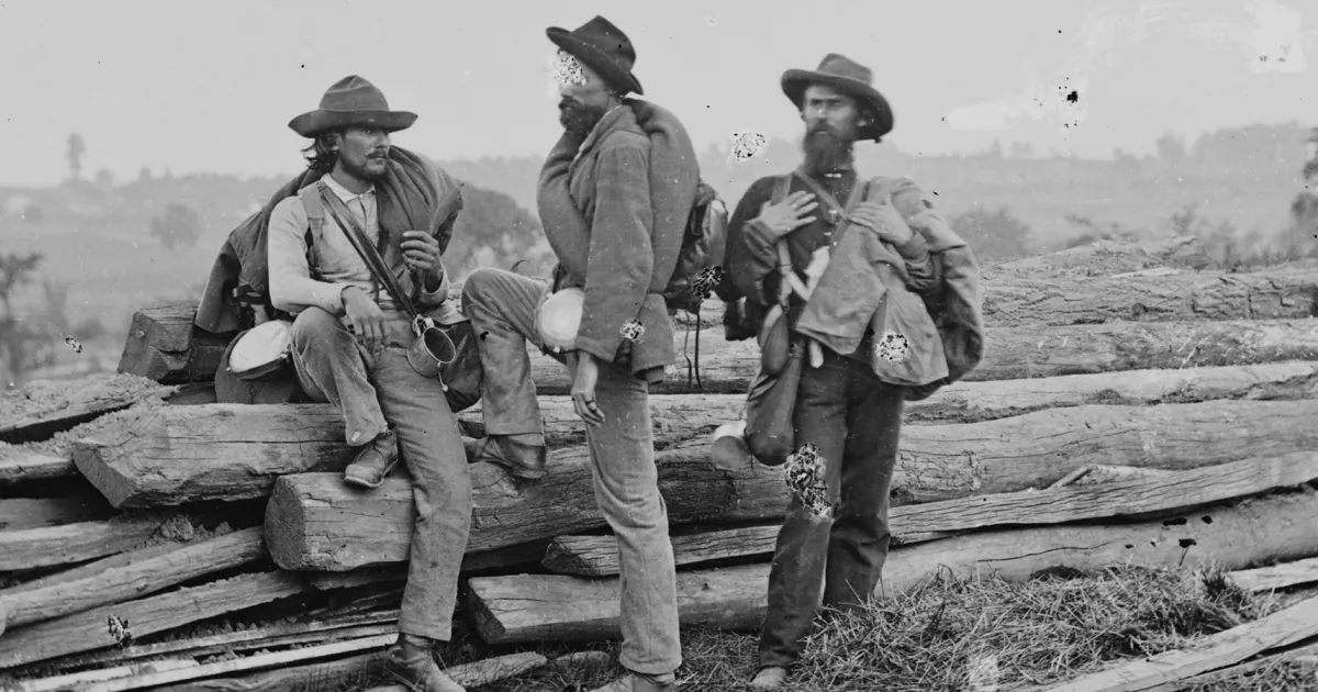 18 Hallowed Acres at Seminary Ridge in Gettysburg Saved Forever ...