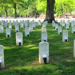 Memphis National Cemetery