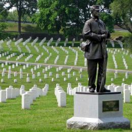 Nashville National Cemetery