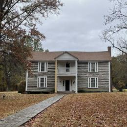 Davies Manor, Shelby County, Tenn.