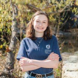Abigail Lovins - YLT 24-25