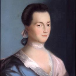 Abigail Adams