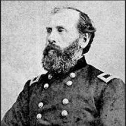 Gen. Albin F. Schoepf 