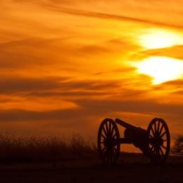 Antietam National Battlefield, Sharpsburg, Md.