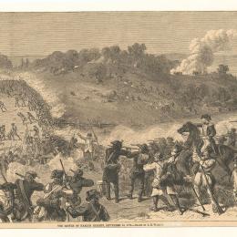 Battle of Harlem Heights