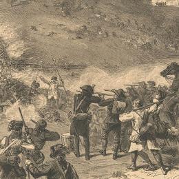 Battle of Harlem Heights