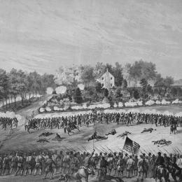 Battle of Jackson