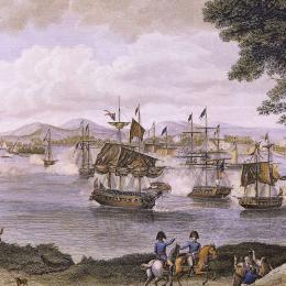 Battle of Plattsburgh