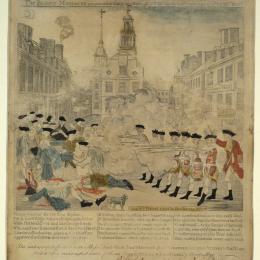 Boston Massacre