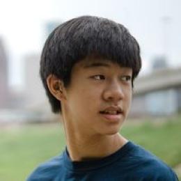 Colin YLT 2023