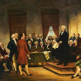 Constitutional Convention