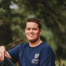 Sean Myers YLT 2021-2022