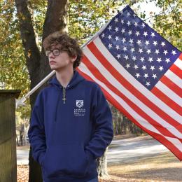 David Buck - YLT 2025-2026