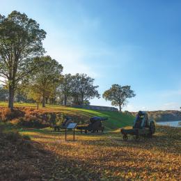 Fort Donelson 