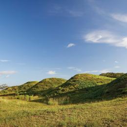 Fort Fisher State Historic Site, Kure Beach, N.C.