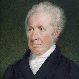 Gilbert Stuart