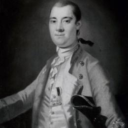 Governor William Tryon