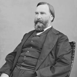 James Longstreet