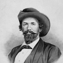 Brigader General John H. Morgan