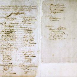 Olive Branch Petition