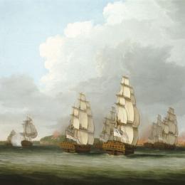 Penobscot Expedition